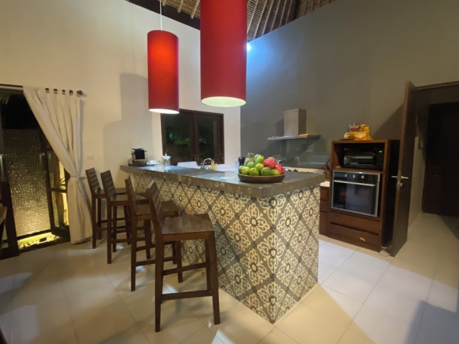 4 Bedrooms Deluxe Villa