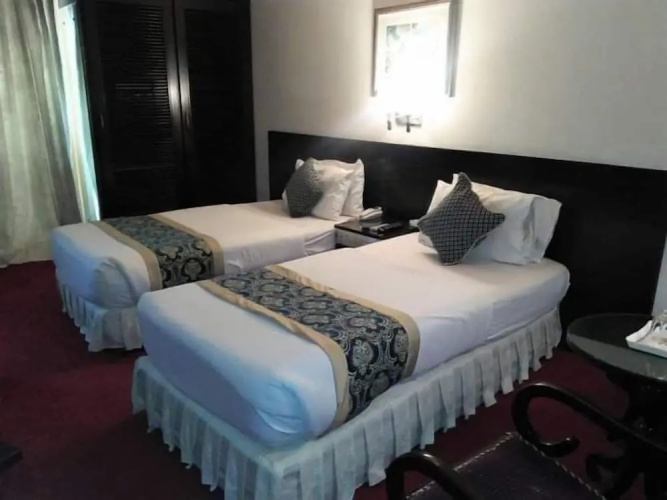 Al Safina Hotel