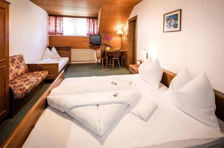 Hotel Linde