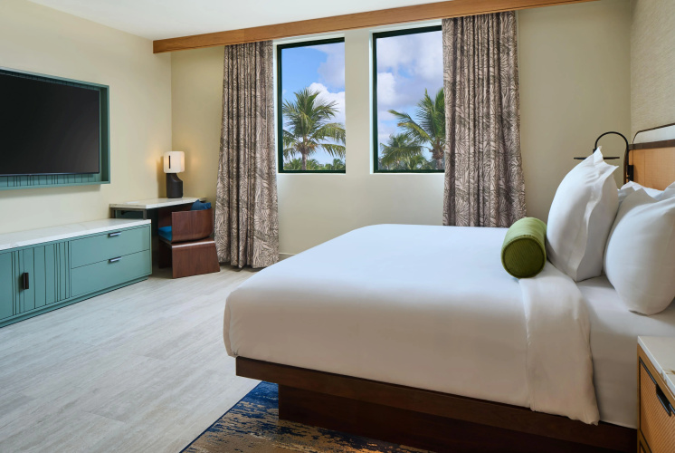 Wyndham Grand Rio Mar Rainforest Beach & Golf Resort photo 6