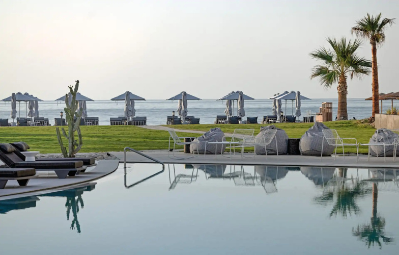 Nautilux Rethymno By Mage Hotels (Adults Only) photo 19