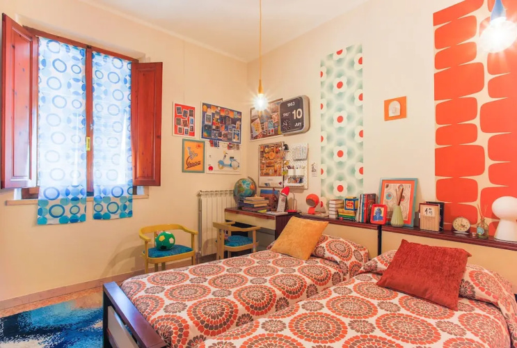 Casa Vintage