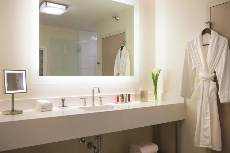 Chicago Marriott Downtown Magnificent Mile photo 10