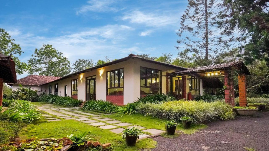 Magnolia Estates & Resorts