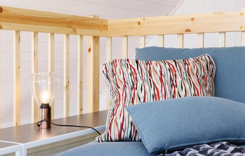 Awesome Home in Zerpenschleuse With 2 Bedrooms and Wifi
