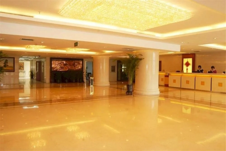 Qingze Hotel