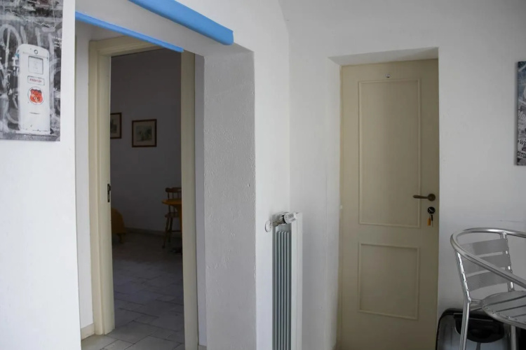 La Corte del Borgo Antico