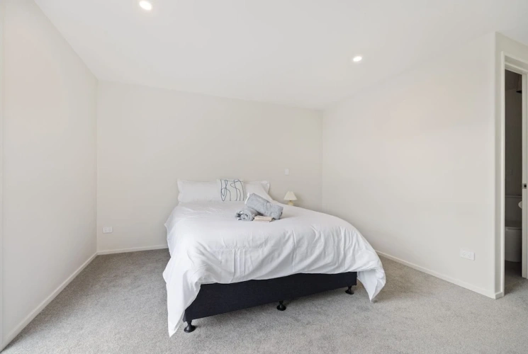 3 Bedrooms Standard room