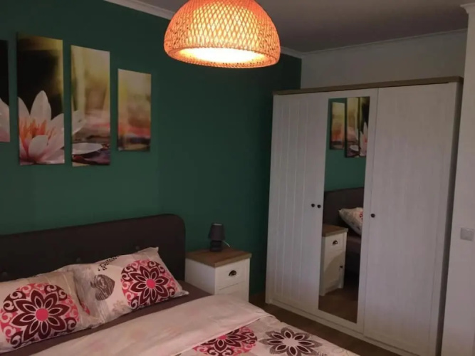 Azur Apartment Deluxe