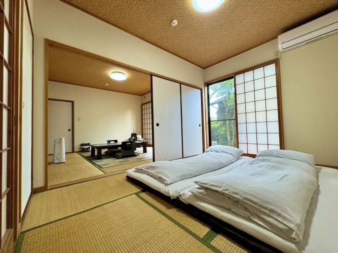 Oyado Tamayura