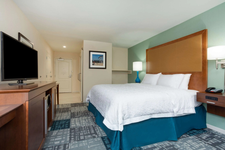 Hampton Inn Norcross