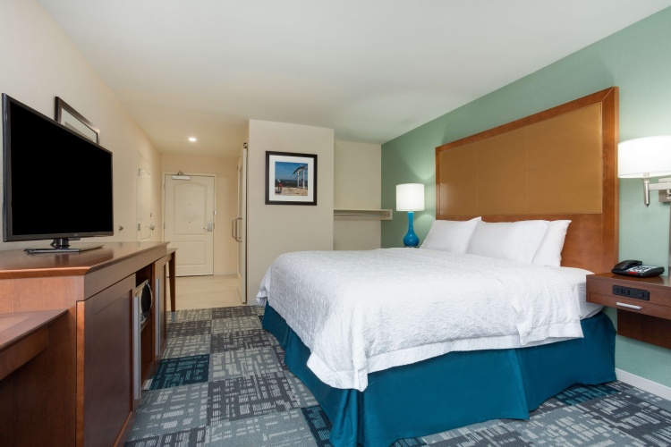 Hampton Inn Norcross photo 7
