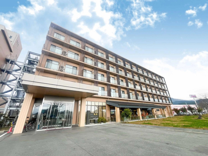 Hotel Kadoman - Aso