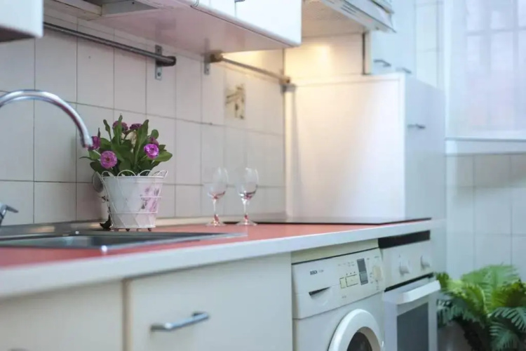 Piso Apartamento Zona Turística Centro Madrid