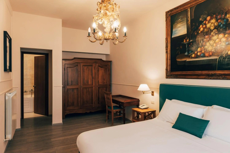 Hotel San Luca