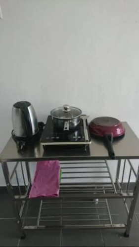 Taiping Centre Point Suite 9 by BWC