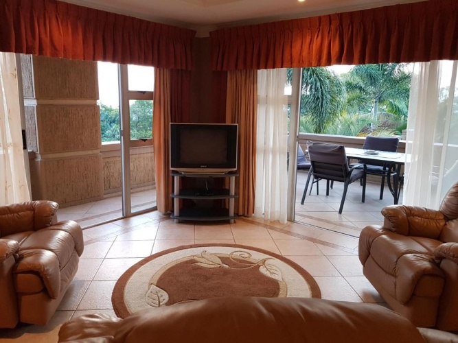 2 Bedrooms Suite