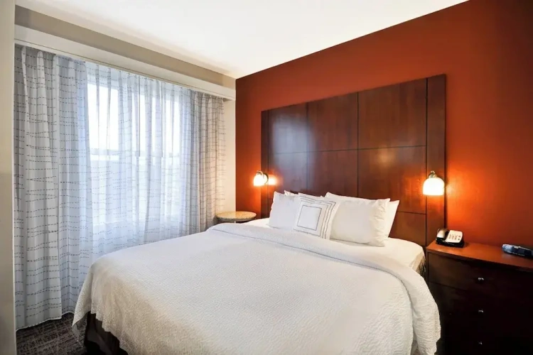 2 Bedrooms Deluxe Suite