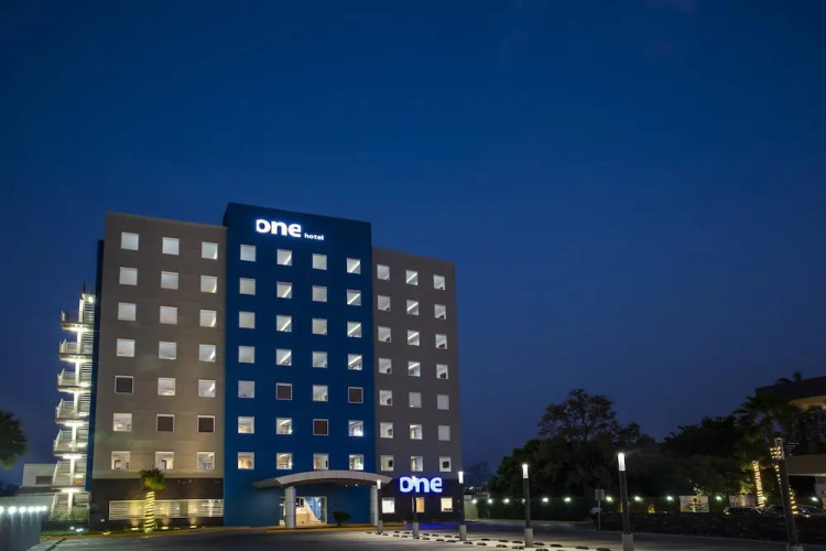 Hotelbild