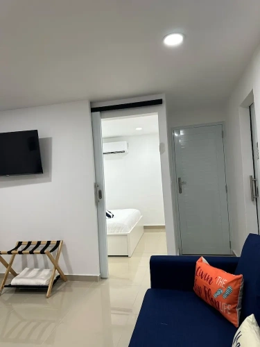 Superior room
