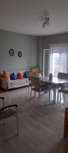 Alexander 'S Apartment