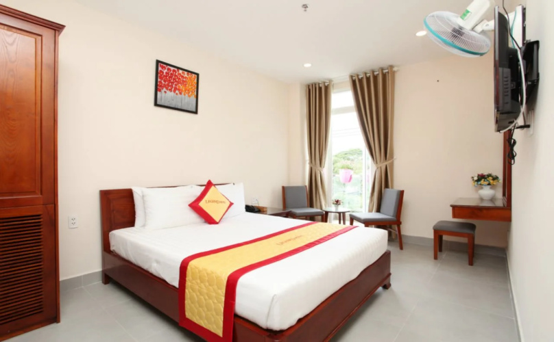 Legend Hotel