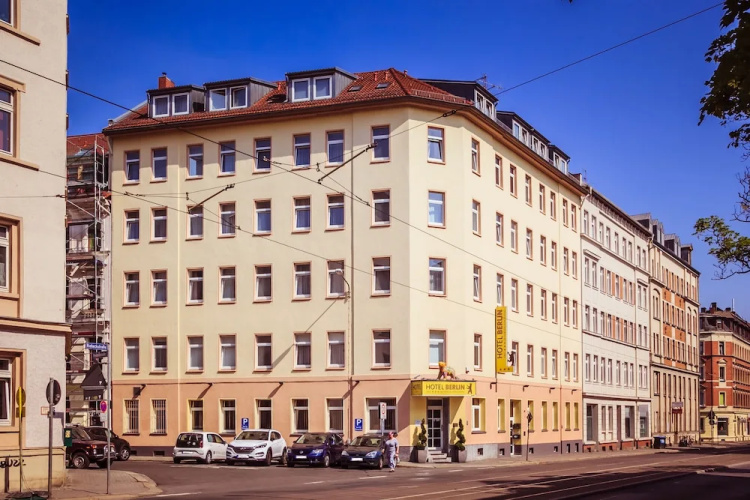 Hotelafbeelding