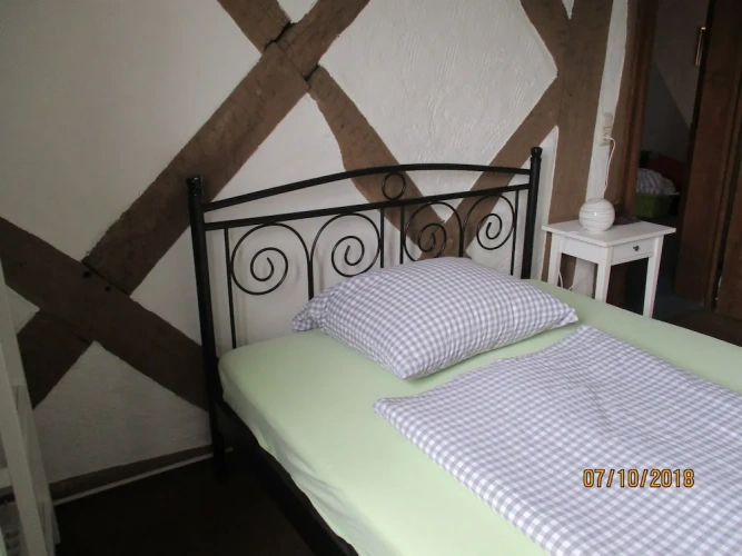 Economy Single room