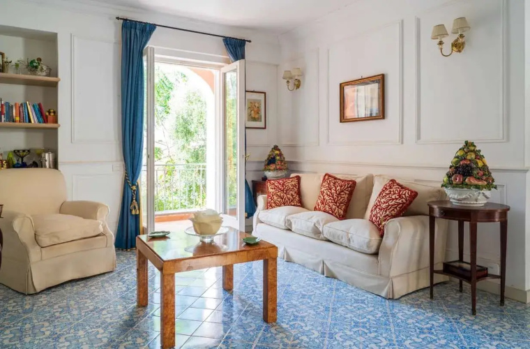 Magicstay - Flat 80M² 1 Bedroom 1 Bathroom - Capri