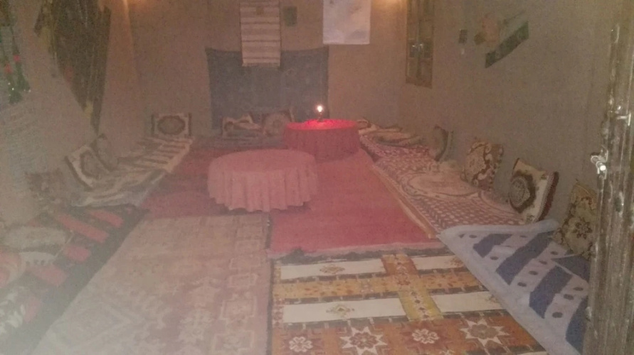 Kasbah Aladdin