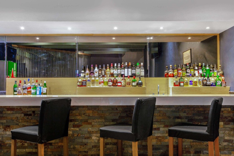 CHN Hotel Monterrey Norte, Trademark Collection by Wyndham photo 30