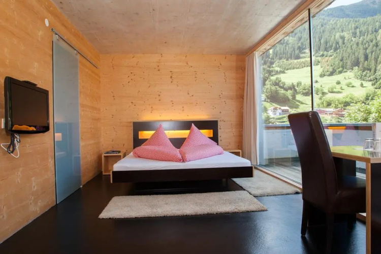 Refugio Laudegg