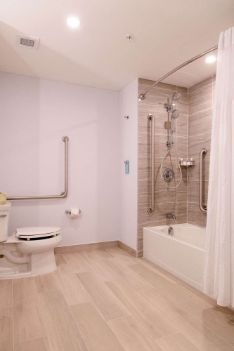 Hilton Garden Inn Sudbury, Ontario, Canada photo 11