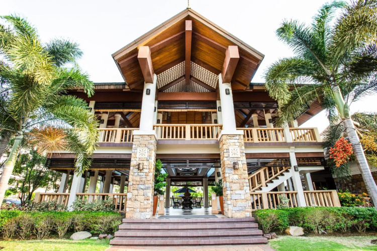 Imagen del hotel