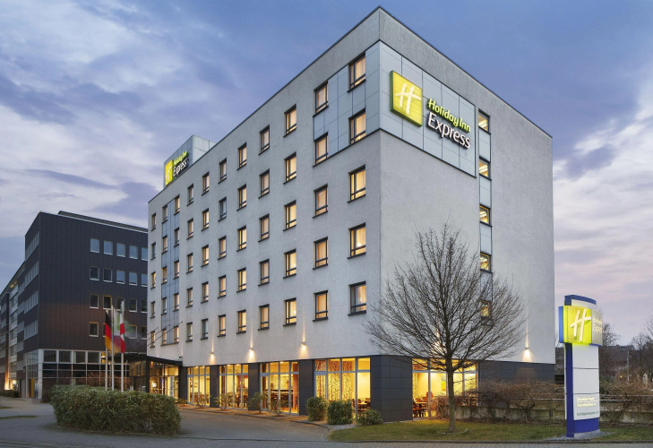 Otel görseli