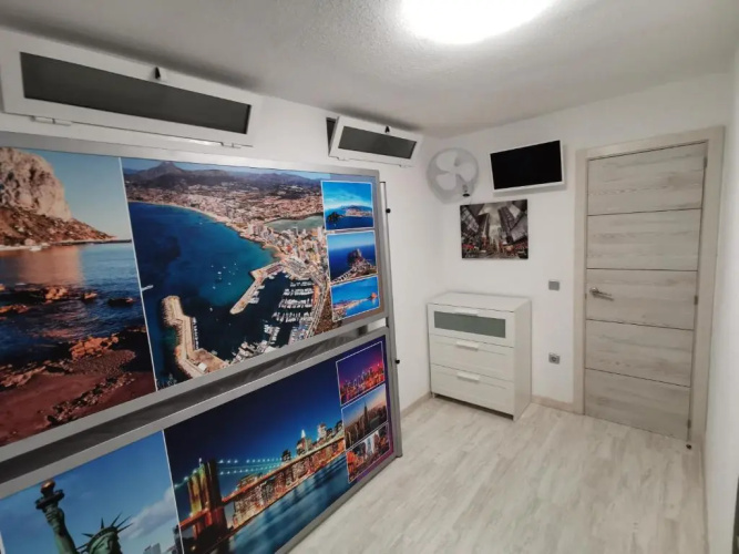 Apartamento Galtor 6