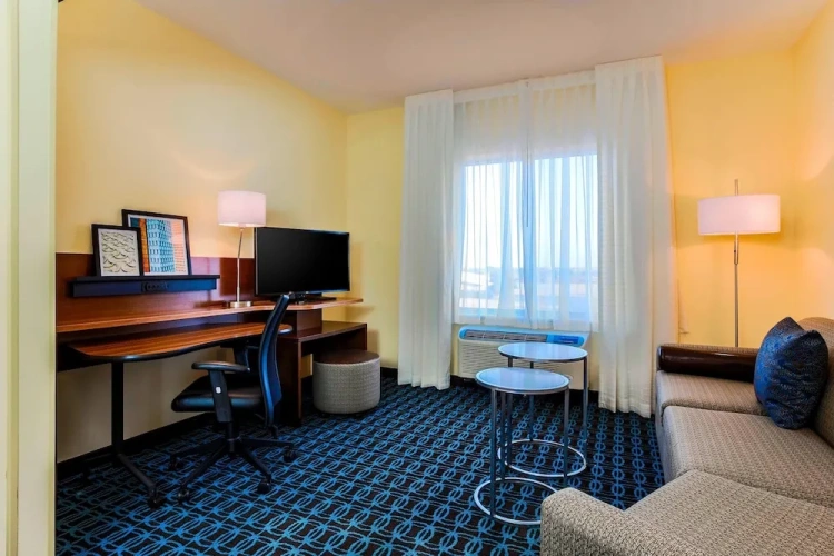 Suite