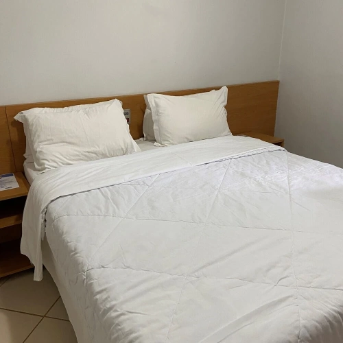 2 Bedrooms Standard Family room