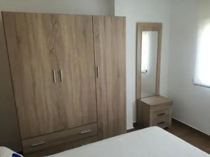 Beach sight 3 bedroom apartment