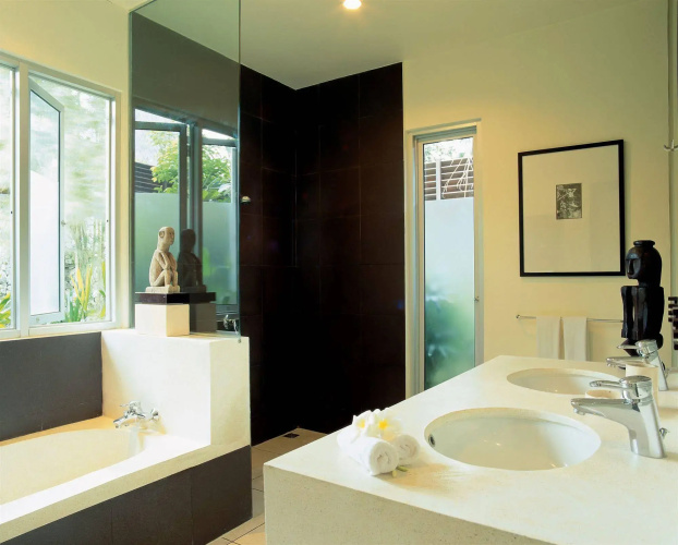 AB Apartment Seminyak