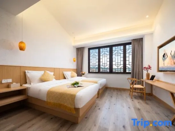 Comfort Twin room