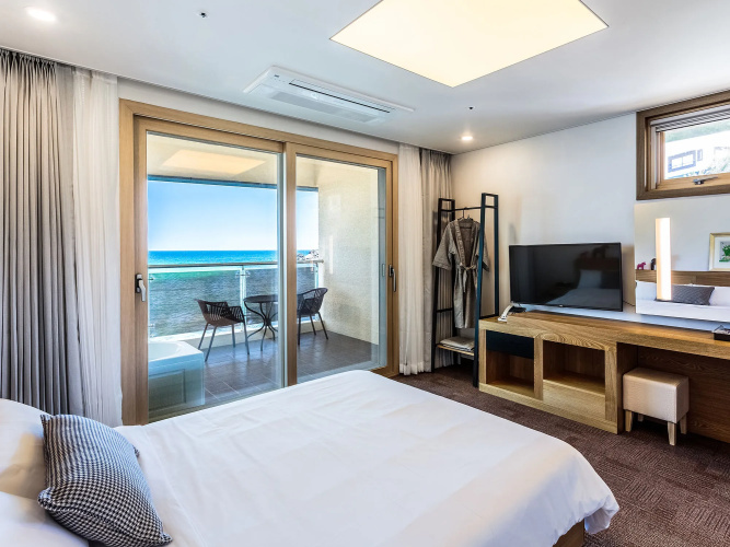 Seastay Hotel & Spa