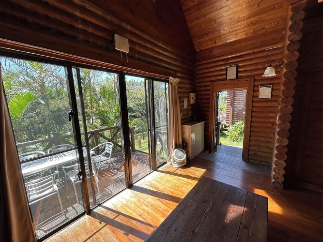 1 Bedroom Family Cottage