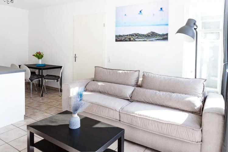 Villa Aida, Bild 5
