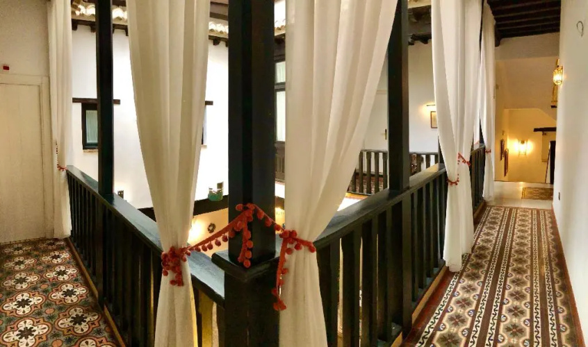 Hotel Rosa D´Oro