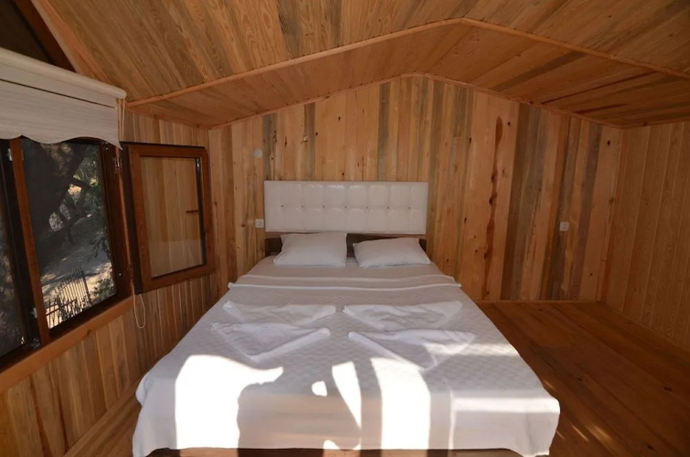 Baharoglu Life House Faralya