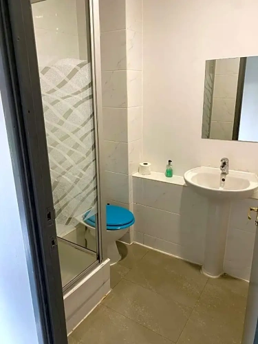 Comfort Double room with garden view