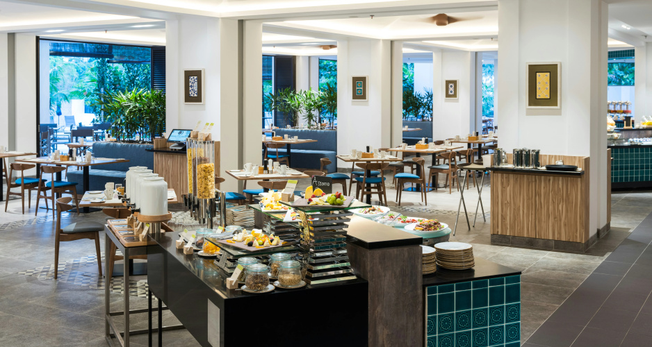 Doubletree Resort by Hilton Penang photo 30