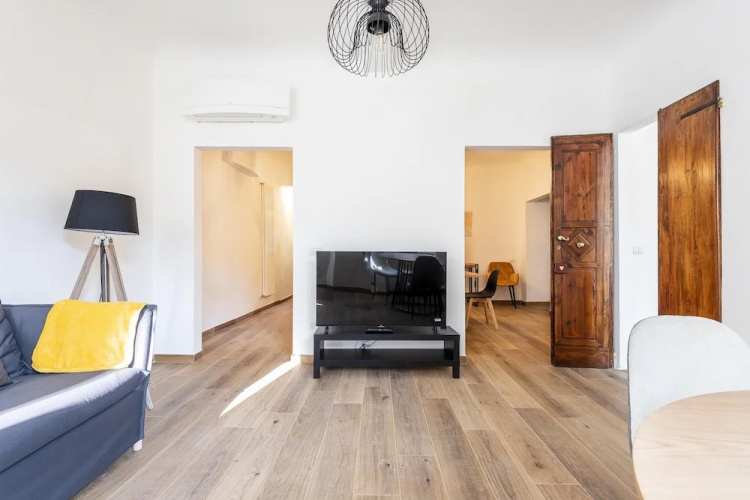 Alloro Apartment in Firenze