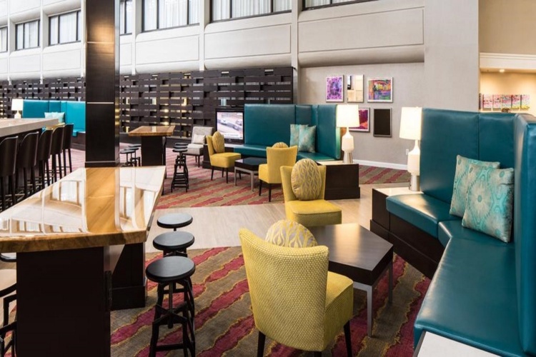 DoubleTree by Hilton Hotel Austin Northwest Arboretum photo 18